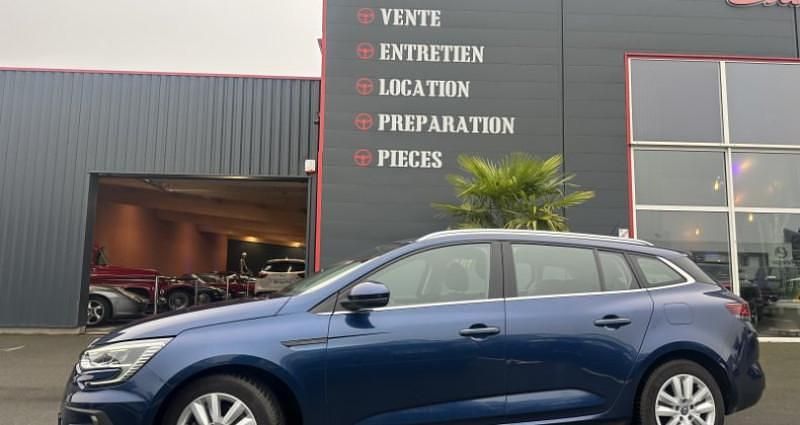 Occasion Renault Mégane IV Business 2020 Break