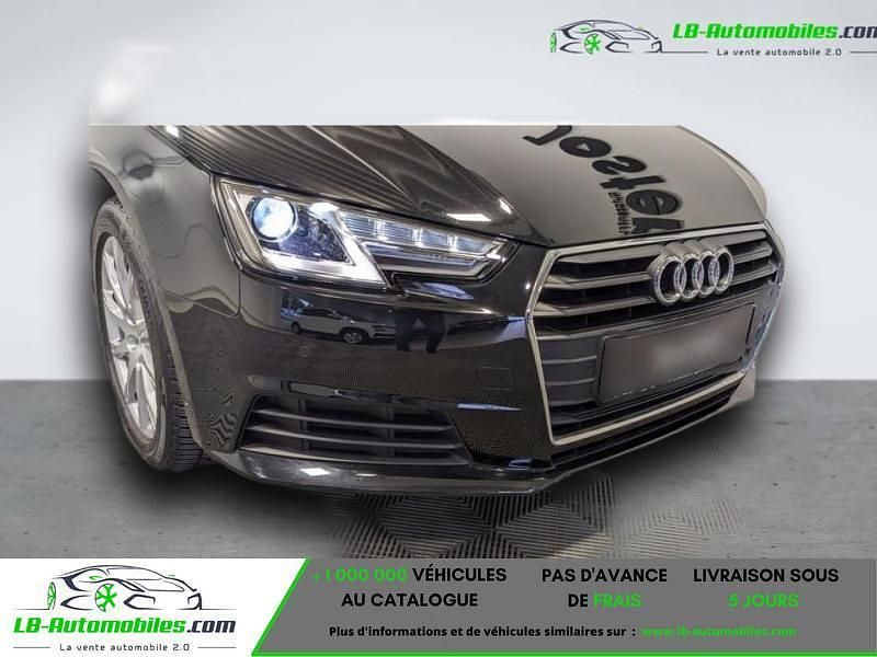 Utilisé 2018 Audi A4 Break | 22 800 € (Prix juste) - Image 1/4