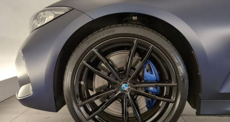 Utilisé 2023 BMW M340 M Sport Berline | 73 900 € - Image 1/4