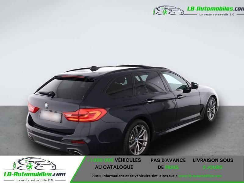 Occasion BMW 530 Comfort Edition 252 ch (185 kW) 2018 Break