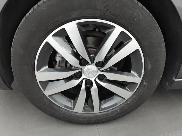 Occasion Peugeot 308 S 110 ch (80 kW) 2021 Gris Berline