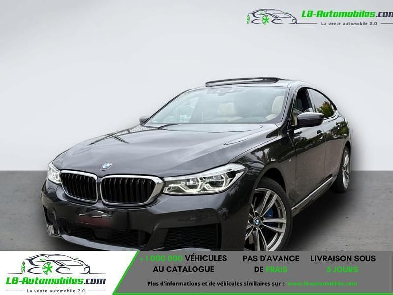 Occasion 2019 BMW 630 Comfort Edition Coupé | 45 100 € - Image 1/4