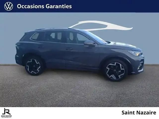 Occasion VW Tiguan 2025 Gris dauphin SUV