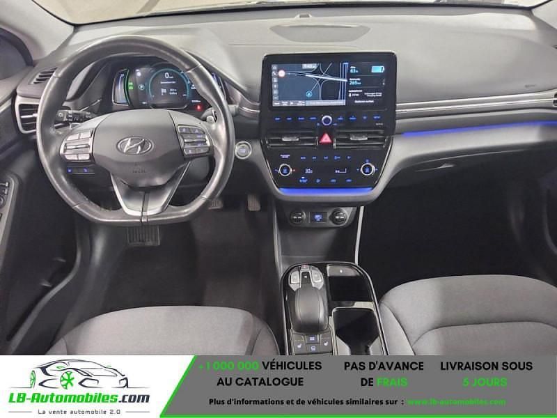 Occasion Hyundai Ioniq 100 kW (136 ch) 2020 Citadine