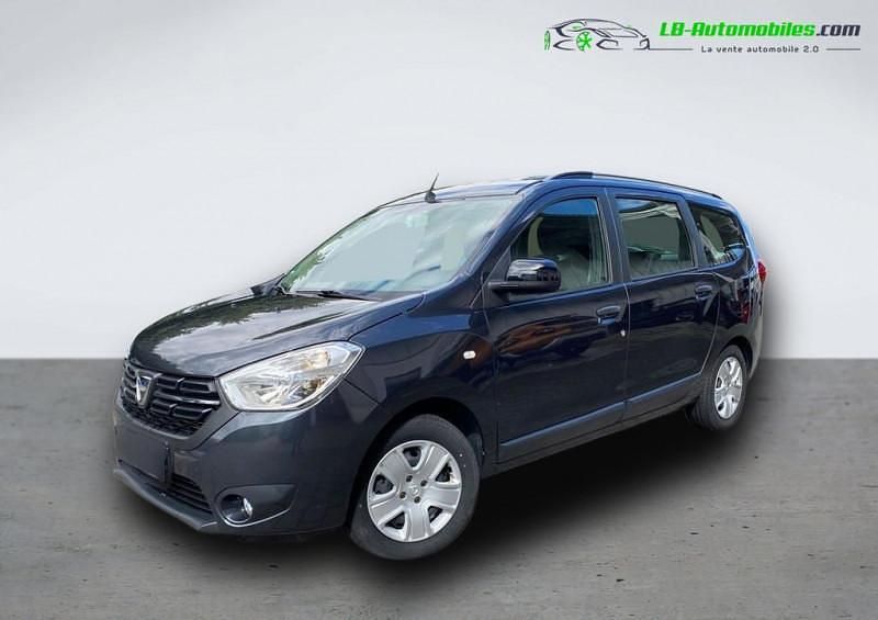 Utilisé 2021 Dacia Lodgy Monospace | 20 500 € (Prix assez cher) - Image 1/4
