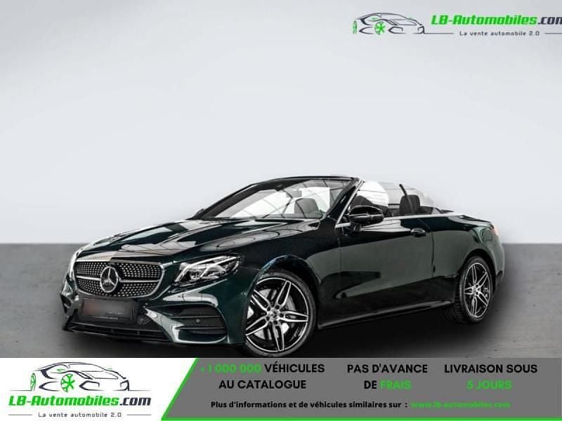 Occasion 2020 Mercedes E450 AMG Berline | 49 500 € - Image 1/4