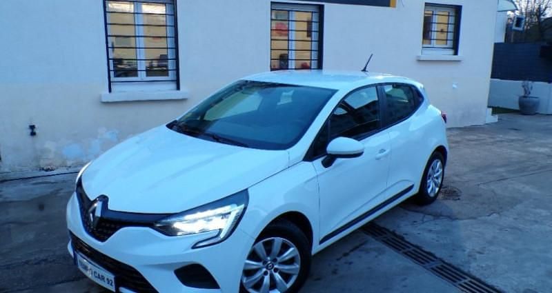 Occasion Renault Clio V 85 ch (62 kW) 2020