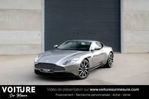 Occasion Aston Martin DB11 608 ch (447 kW) 2018 Gris Coupé