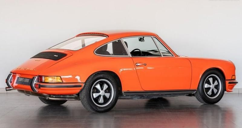 Occasion Porsche 911 1973