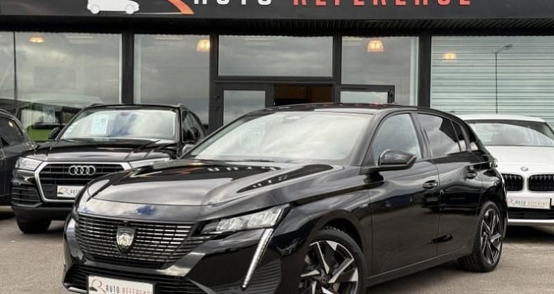 Utilisé 2022 Peugeot 308 Allure Berline | 19 990 € (Super prix) - Image 1/4