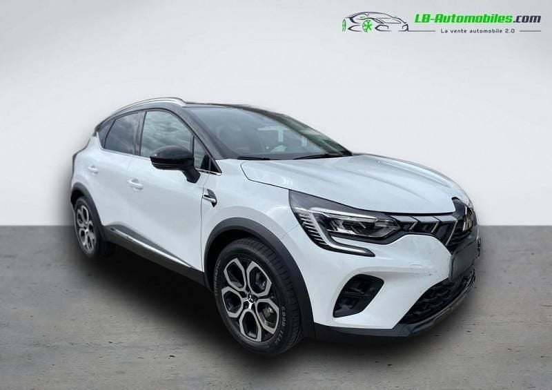 Utilisé 2024 Mitsubishi ASX SUV | 29 000 € (Bon prix) - Image 1/4