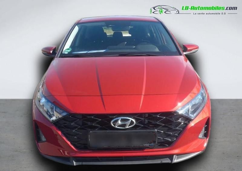 Utilisé 2020 Hyundai i20 Citadine | 17 200 € (Prix juste) - Image 1/3