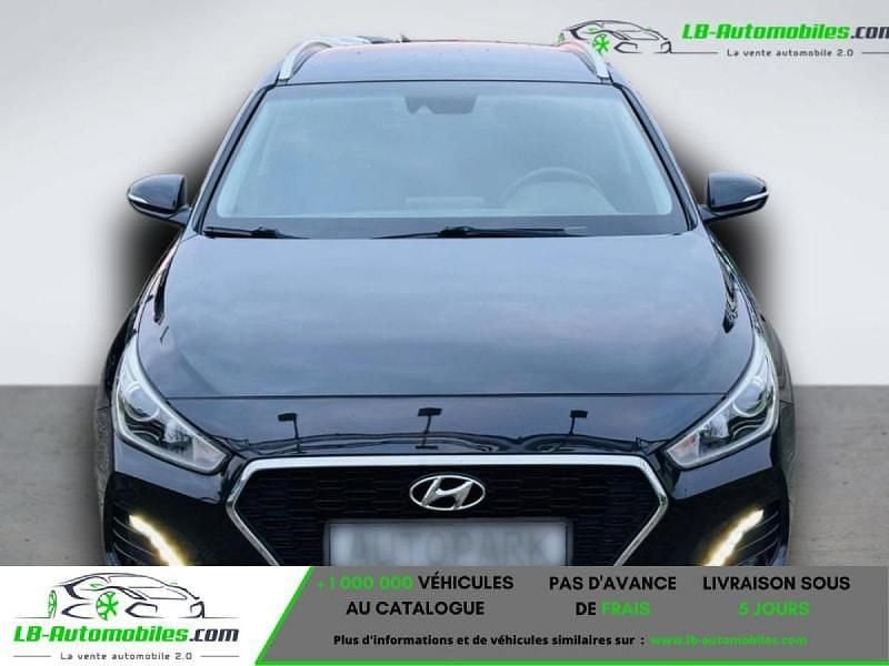Occasion Hyundai i30 140 ch (102 kW) 2019 Break