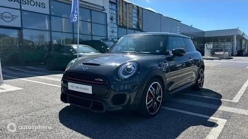 Utilisé 2019 Mini John Cooper Works Citadine | 24 299 € (Prix juste) - Image 1/4