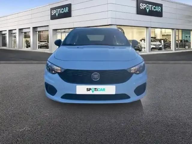 Occasion Fiat Tipo Street 2020 Blanc Berline