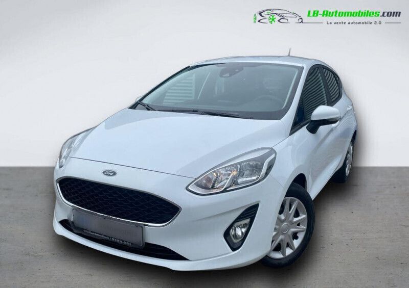 Utilisé 2021 Ford Fiesta Citadine | 15 900 € (Prix juste) - Image 1/4