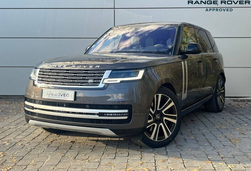 Utilisé 2023 Land Rover Range Rover Autobiography SUV | 144 900 € (Prix cher) - Image 1/4
