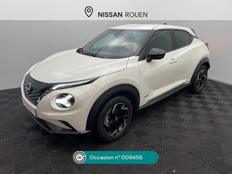 Occasion 2023 Nissan Juke N-Connecta SUV | 19 990 € (Bon prix) - Image 1/4