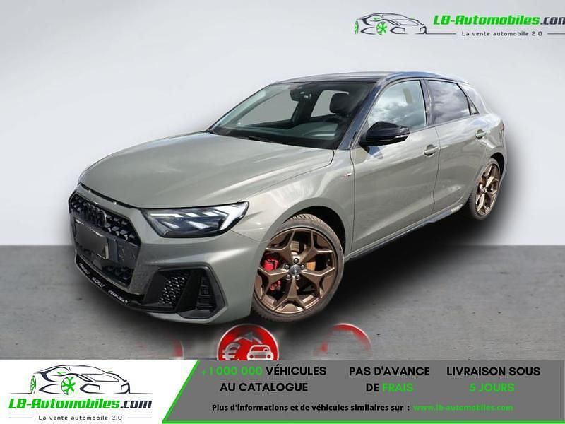 Occasion 2019 Audi A1 Sportback Sport Citadine | 33 200 € (Prix cher) - Image 1/4