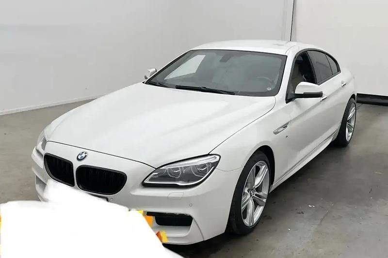 Utilisé 2018 BMW 320 M Sport Coupé | 39 990 € - Image 1/4
