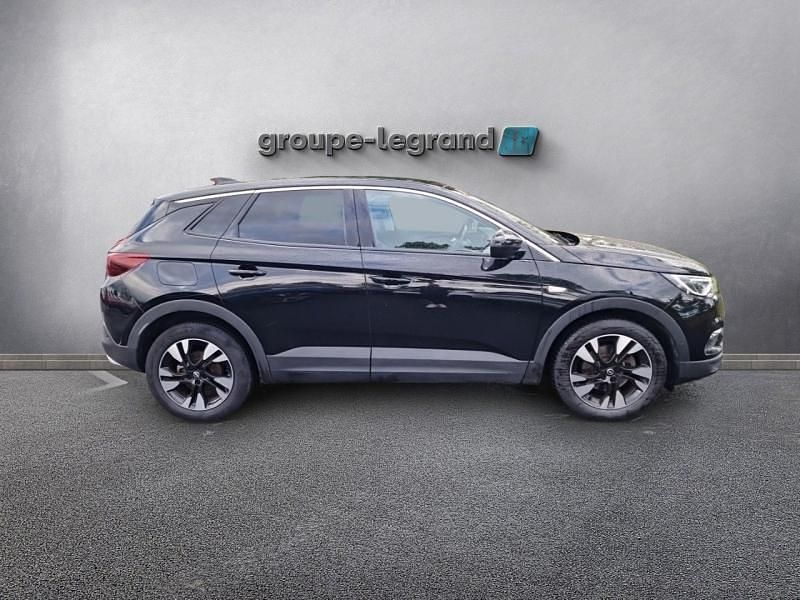 Occasion Opel Grandland X Ultimate 130 ch (95 kW) 2021 SUV