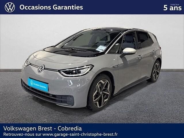 Utilisé 2020 VW ID.3 Citadine | 18 490 € (Prix juste) - Image 1/4