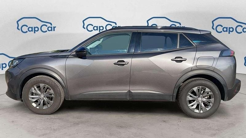 Occasion Peugeot 2008 Style 101 ch (74 kW) 2022 SUV
