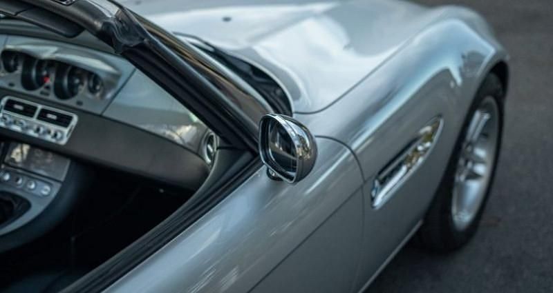 Occasion BMW Z8 400 ch (294 kW) 2001 Cabriolet