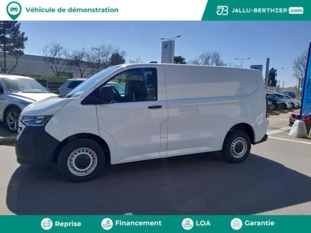 Utilisé 2025 VW T6.1 Business Van | 49 990 € (Super prix) - Image 1/4