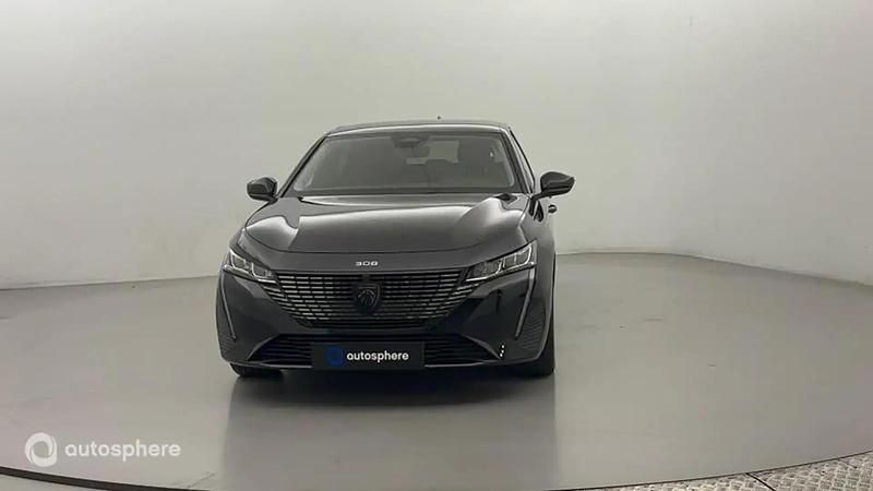 Occasion Peugeot 308 Allure 152 ch (111 kW) 2024 Break