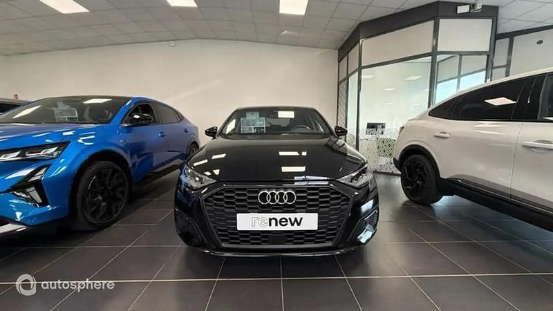 Occasion Audi A3 111 ch (81 kW) 2024 Berline