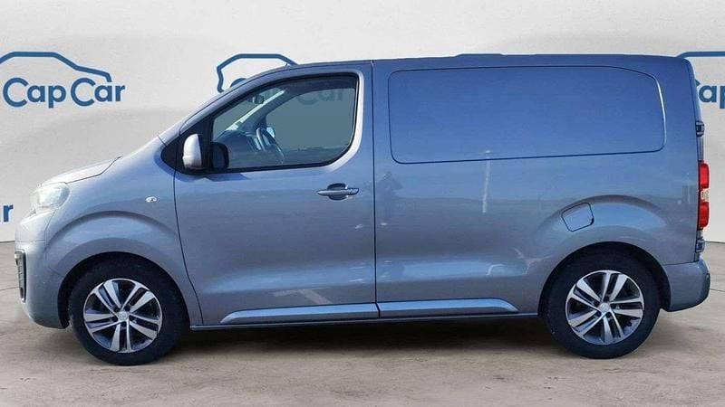 Occasion Peugeot Expert 122 ch (89 kW) 2021 Van