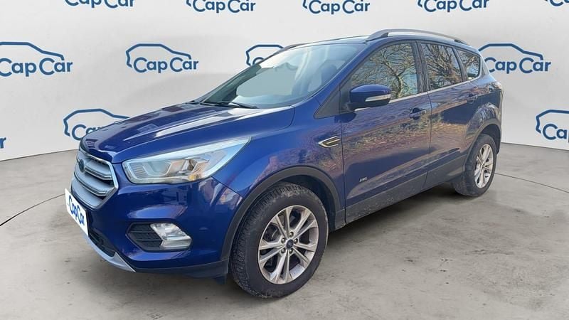 Occasion 2017 Ford Kuga Titanium SUV | 15 500 € (Super prix) - Image 1/3