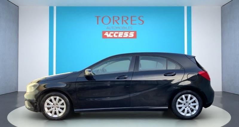 Occasion Mercedes A160 90 ch (66 kW) 2014 Berline