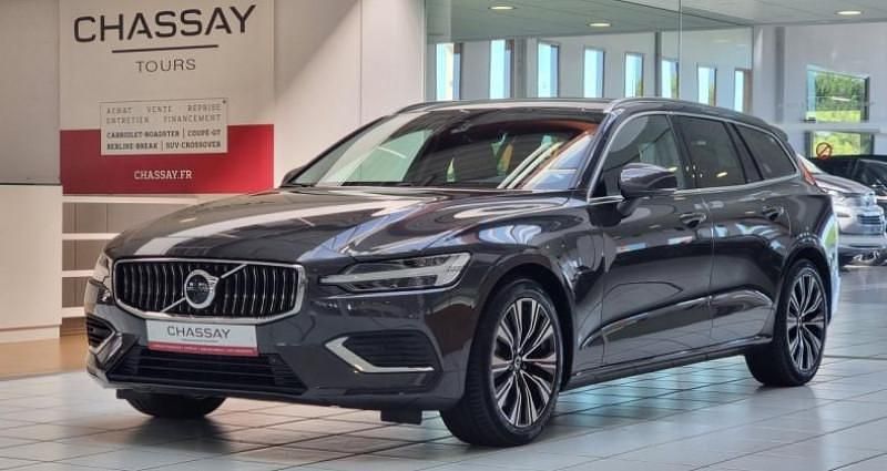Occasion Volvo V60 Plus 398 ch (292 kW) 2024 Break