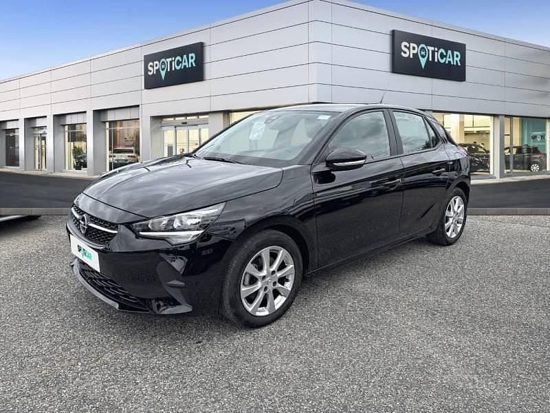 Occasion 2020 Opel Corsa Elegance Citadine | 12 990 € (Prix juste) - Image 1/4