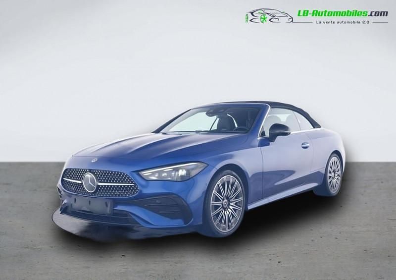 Utilisé 2024 Mercedes 450 Coupé | 89 600 € - Image 1/3