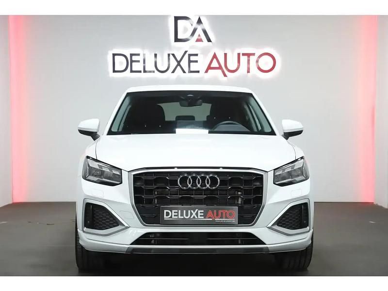 Occasion Audi Q2 Advanced Plus 150 ch (110 kW) 2024 SUV