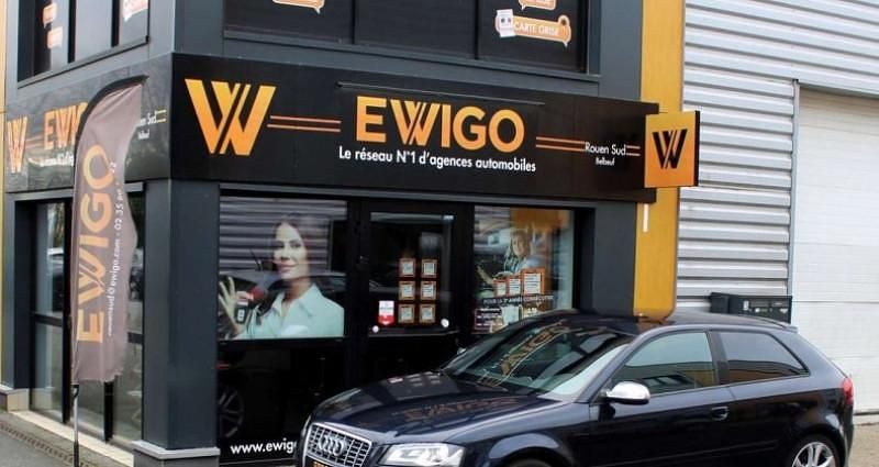 Occasion Audi S3 Sport 265 ch (194 kW) 2010 Berline