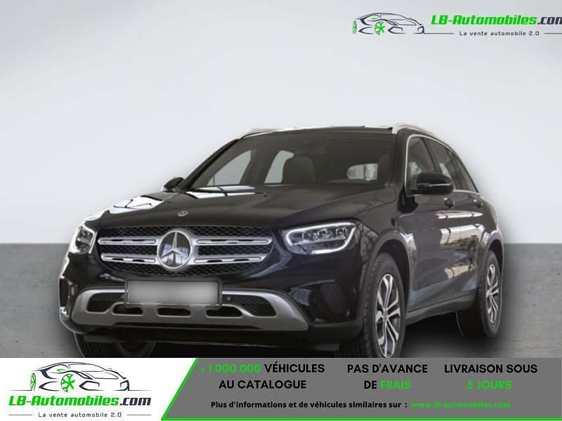 Utilisé 2022 Mercedes GLC220 | 50 500 € (Prix assez cher) - Image 1/4