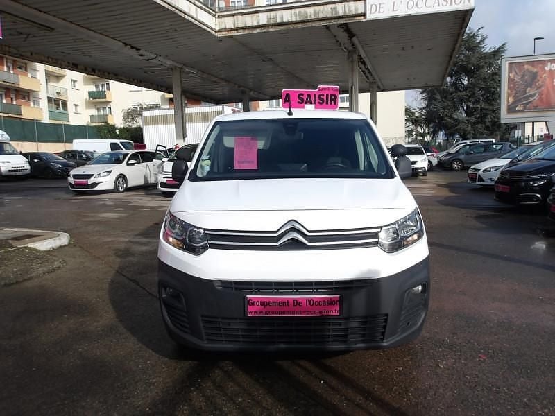 Occasion Citroën Berlingo 131 ch (96 kW) 2019 Monospace