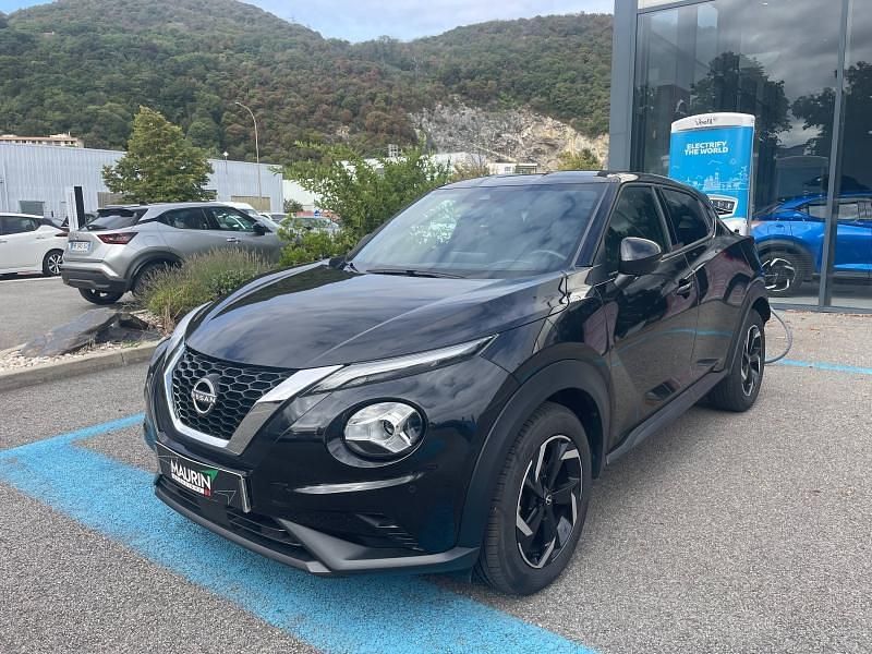 Utilisé 2023 Nissan Juke N-Connecta SUV | 17 990 € (Prix juste) - Image 1/4