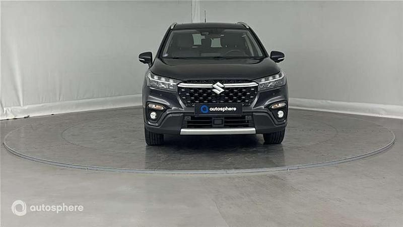 Occasion Suzuki SX4 S-Cross Style 117 ch (86 kW) 2024 SUV