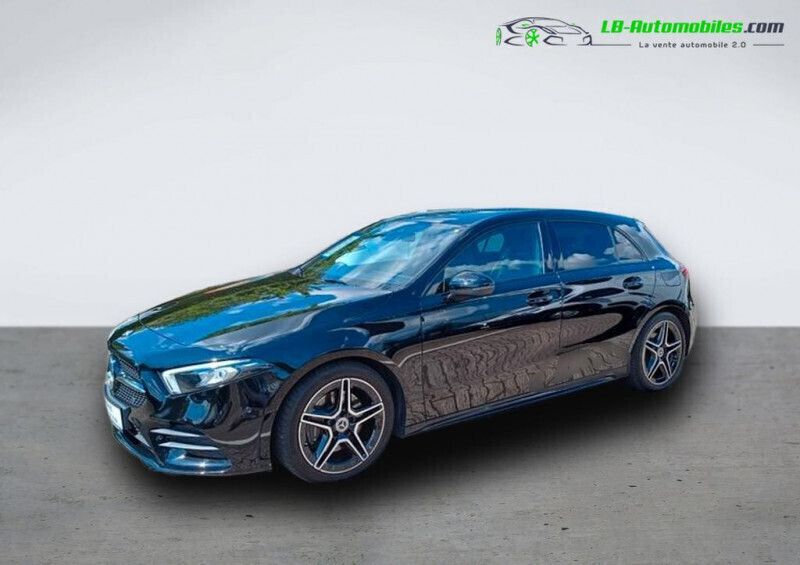 Utilisé 2019 Mercedes A220 Berline | 24 000 € (Super prix) - Image 1/4