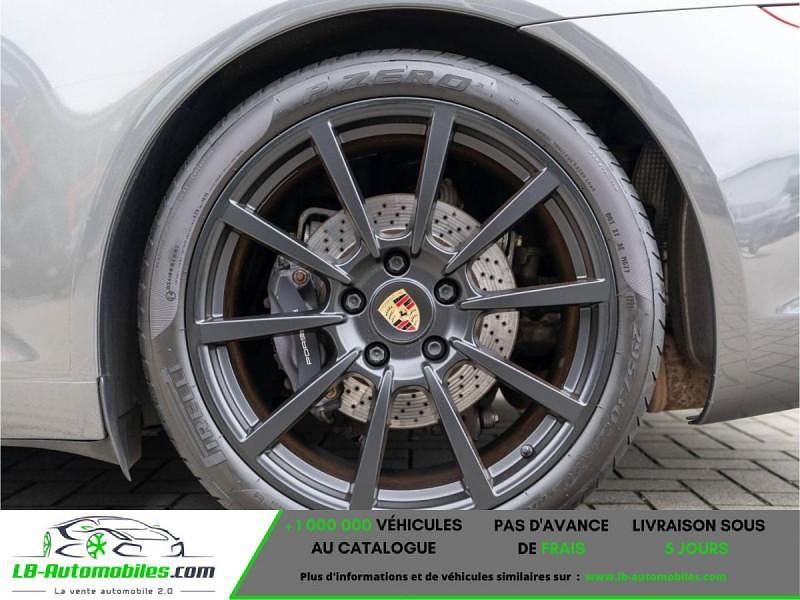 Occasion Porsche 911 349 ch (256 kW) 2014 Coupé