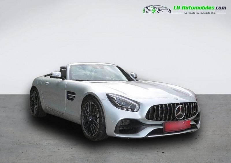 Utilisé 2018 Mercedes AMG GT AMG Coupé | 139 100 € - Image 1/4