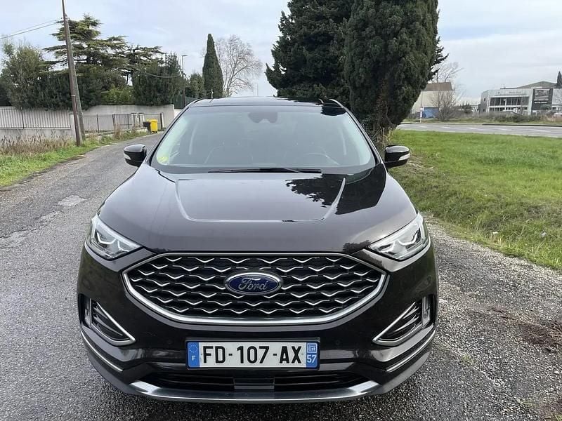 Occasion Ford Edge Vignale 238 ch (175 kW) 2019 SUV