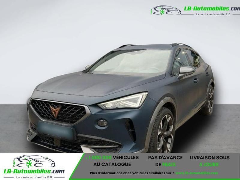 Utilisé 2022 Cupra Formentor SUV | 33 700 € (Prix juste) - Image 1/4