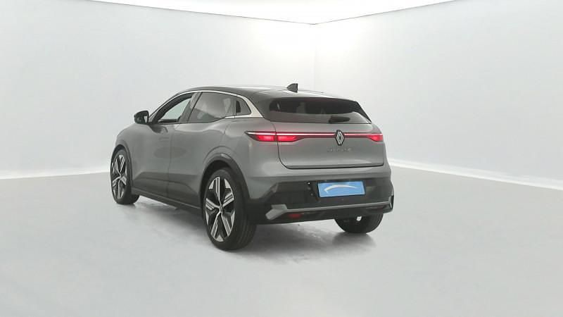 Occasion Renault Mégane Iconic 95 kW (130 ch) 2022 Berline