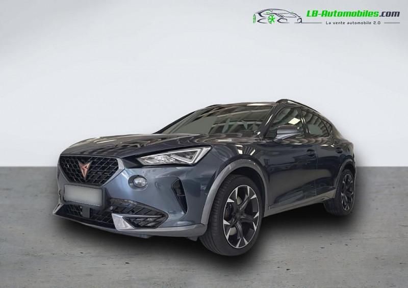 Utilisé 2022 Cupra Formentor SUV | 34 200 € (Prix juste) - Image 1/4